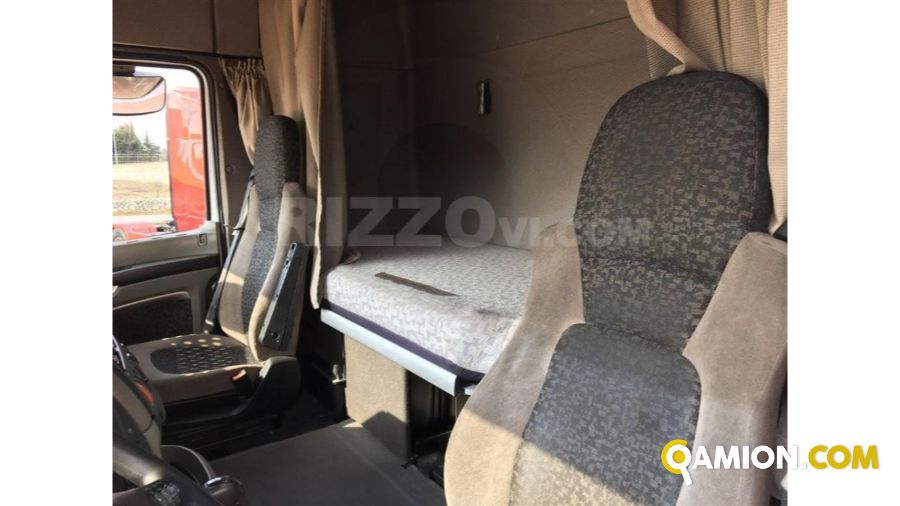 Daf XF 105.460 | Altro Altro | Rizzo Veicoli Industriali Srl