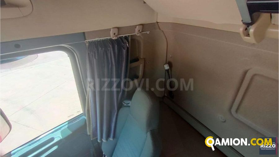 Scania R 490 A 4X2 | Altro Altro | Rizzo Veicoli Industriali Srl