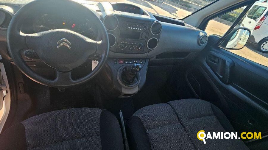 Citroen BERLINGO 1.6 HDI | Altro Altro | Rizzo Veicoli Industriali Srl