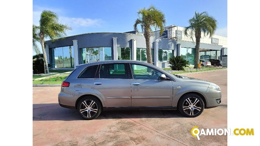Fiat Croma 1.9 Multijet 16V Dynamic | Altro Altro | Rizzo Veicoli Industriali Srl