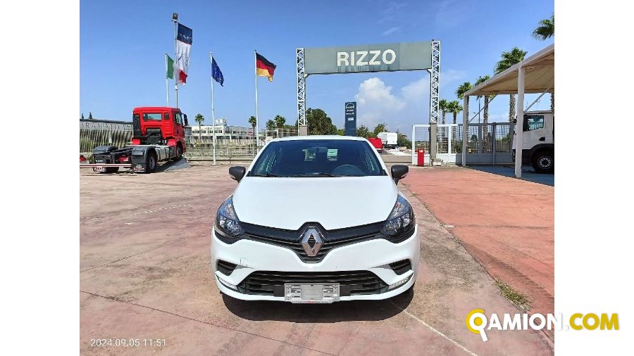 Renault CLIO  | Altro Altro | Rizzo Veicoli Industriali Srl