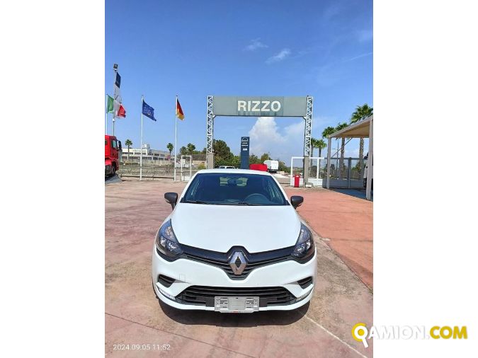 Renault CLIO  | Altro Altro | Rizzo Veicoli Industriali Srl