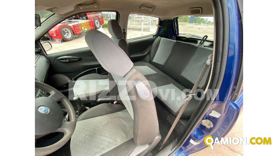 Fiat PUNTO 1.9 JTD 5p. Active | Altro Altro | Rizzo Veicoli Industriali Srl