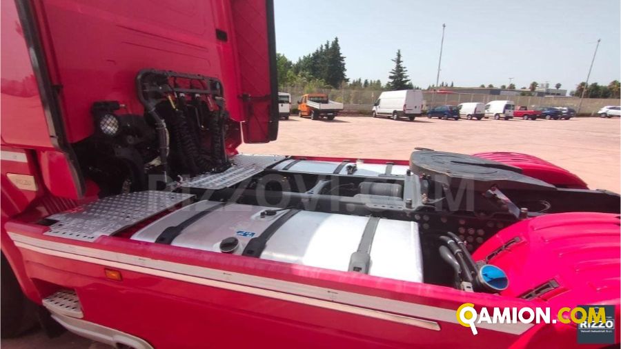 Scania R 490 A 4X2 | Altro Altro | Rizzo Veicoli Industriali Srl