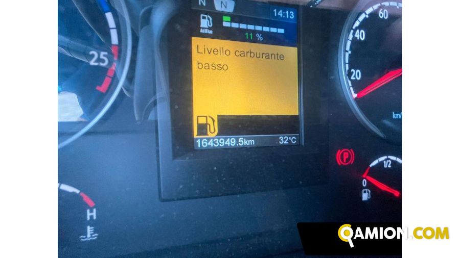 Scania R580 R580 | Altro Altro | RIBATTI VEICOLI INDUSTRIALI S.R.L.