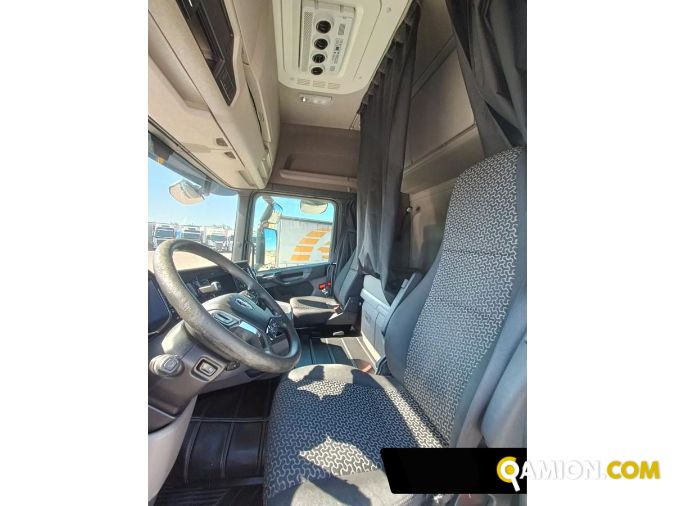 Scania R500 R500 | Altro Altro | RIBATTI VEICOLI INDUSTRIALI S.R.L.