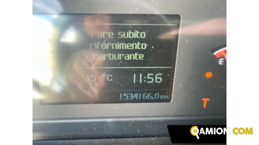 Trattore  | Altro Altro