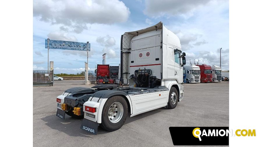 Scania R450 R450 | Altro Altro | RIBATTI VEICOLI INDUSTRIALI S.R.L.