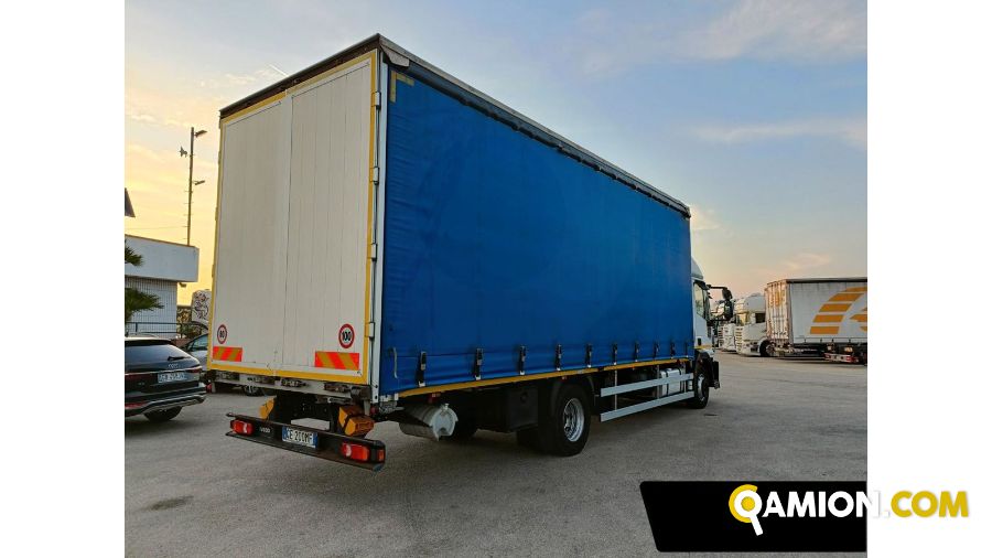Iveco eurocargo 120e eurocargo 120e | Altro Altro | RIBATTI VEICOLI INDUSTRIALI S.R.L.