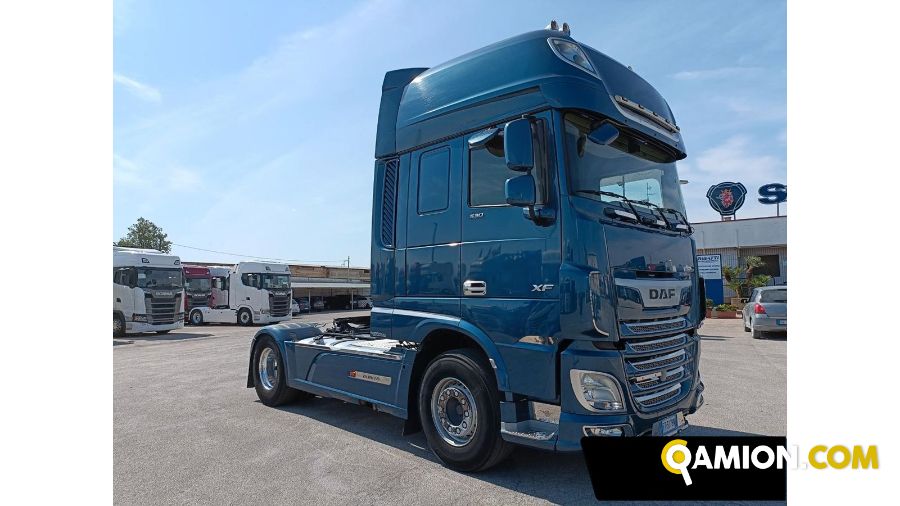 Daf xf530 xf530 | Altro Altro | RIBATTI VEICOLI INDUSTRIALI S.R.L.