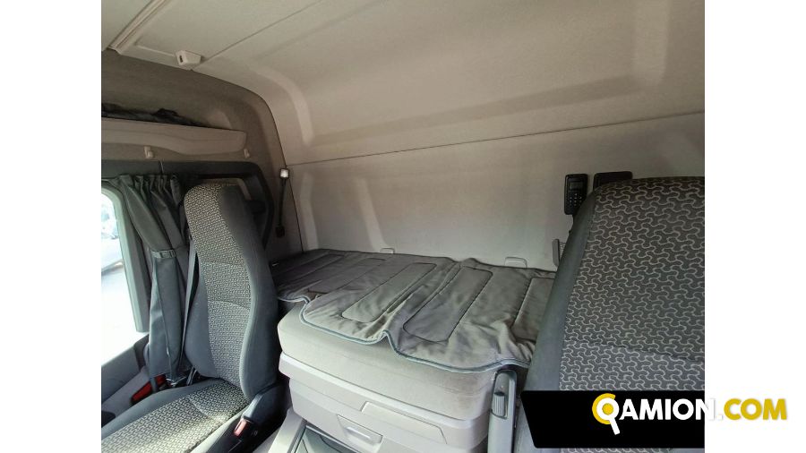 Scania P450 P450 | Altro Altro | RIBATTI VEICOLI INDUSTRIALI S.R.L.