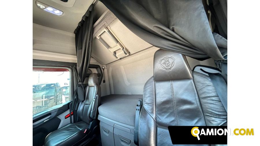 Scania s500 4x2 s500 4x2 | Altro Altro | RIBATTI VEICOLI INDUSTRIALI S.R.L.