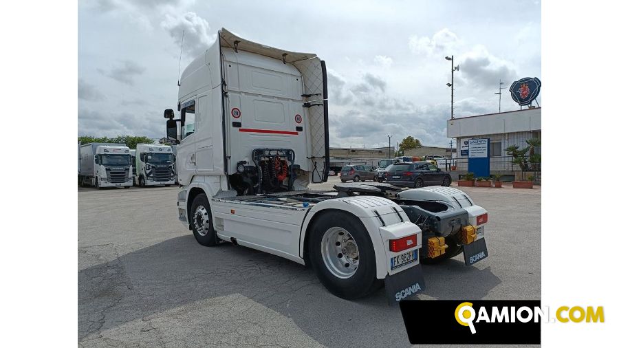 Scania R450 R450 | Altro Altro | RIBATTI VEICOLI INDUSTRIALI S.R.L.