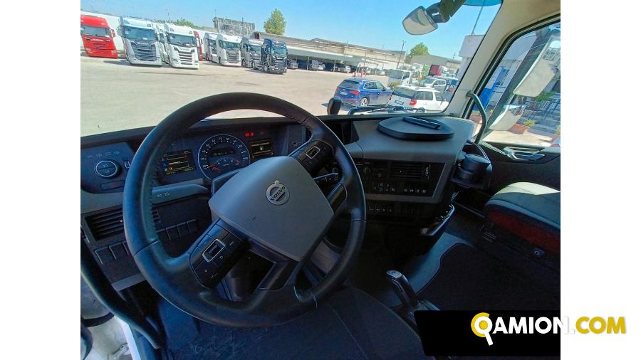 Volvo fh500 fh500 | Altro Altro | RIBATTI VEICOLI INDUSTRIALI S.R.L.