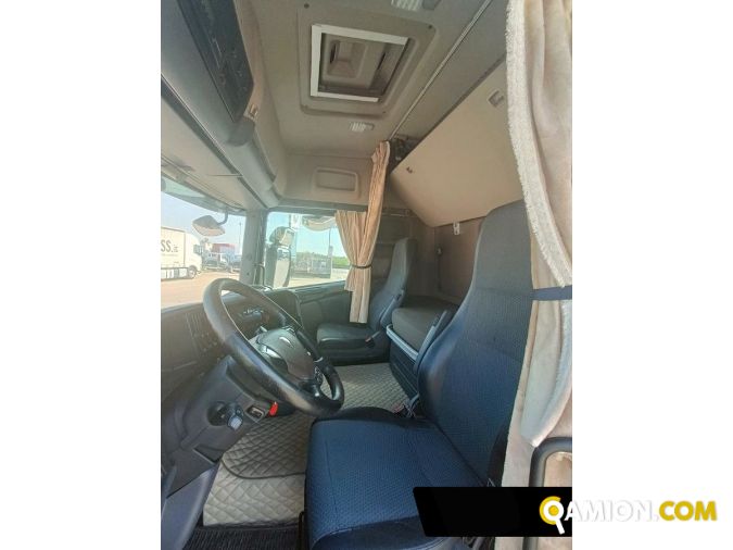 Scania R490 R490 | Altro Altro | RIBATTI VEICOLI INDUSTRIALI S.R.L.