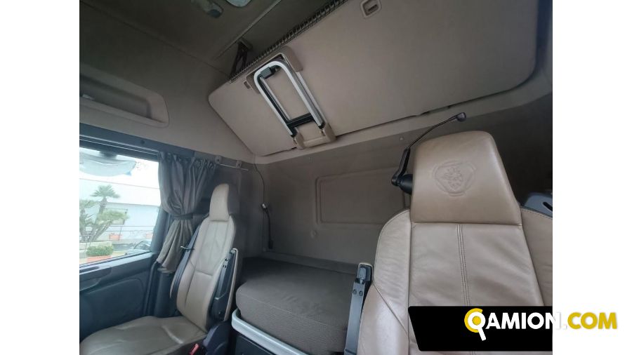 Scania R490 R490 | Altro Altro | RIBATTI VEICOLI INDUSTRIALI S.R.L.
