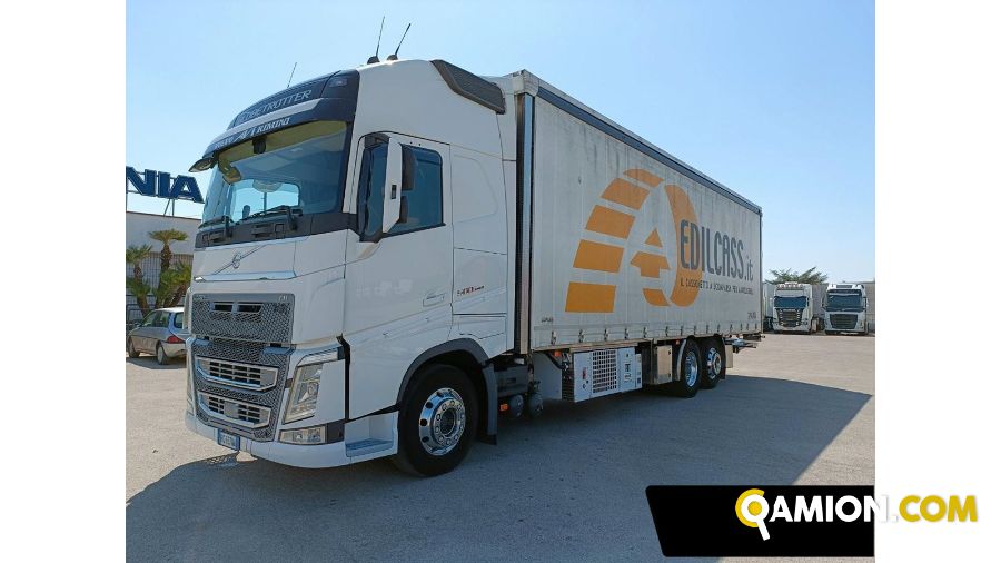 Volvo fh500 fh500 | Altro Altro | RIBATTI VEICOLI INDUSTRIALI S.R.L.