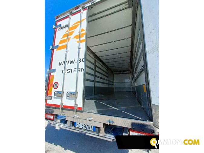 Volvo fh500 fh500 | Altro Altro | RIBATTI VEICOLI INDUSTRIALI S.R.L.