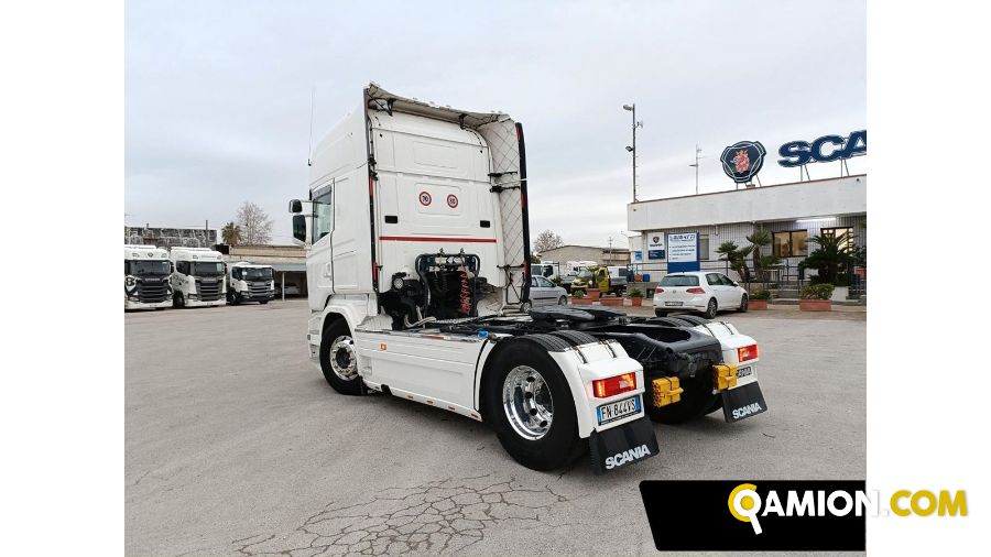 Scania R490 R490 | Altro Altro | RIBATTI VEICOLI INDUSTRIALI S.R.L.