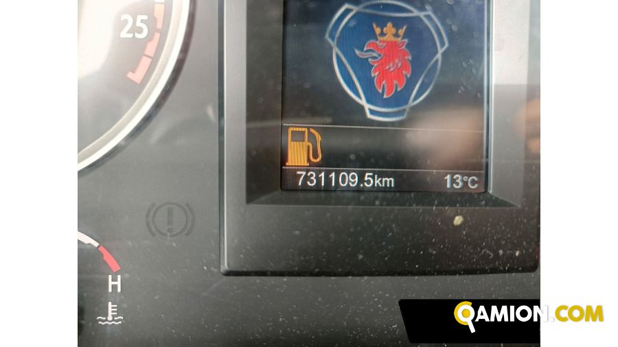 Scania P450 P450 | Altro Altro | RIBATTI VEICOLI INDUSTRIALI S.R.L.