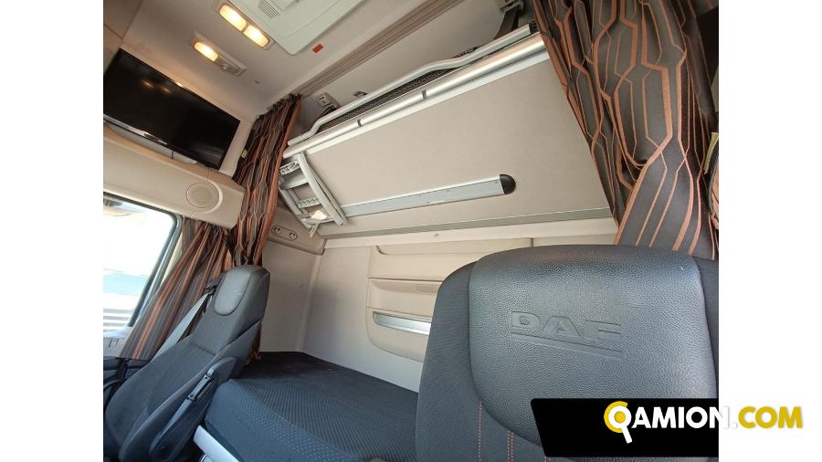Daf xf530 xf530 | Altro Altro | RIBATTI VEICOLI INDUSTRIALI S.R.L.