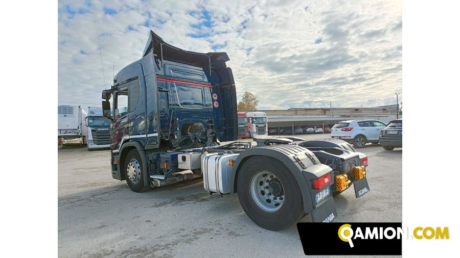 Scania P450 P450 | Altro Altro | RIBATTI VEICOLI INDUSTRIALI S.R.L.