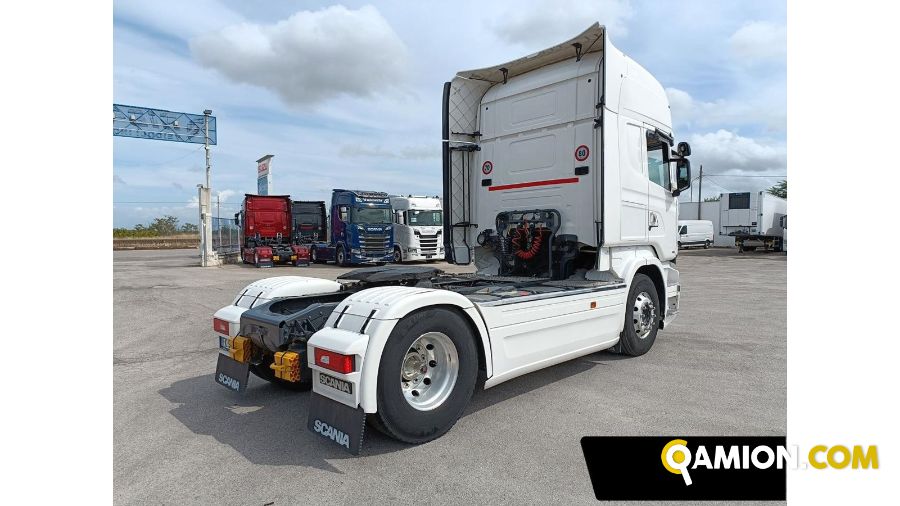 Scania R450 R450 | Altro Altro | RIBATTI VEICOLI INDUSTRIALI S.R.L.