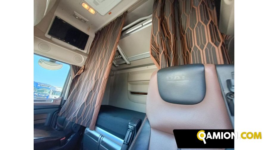 Daf xf480 xf480 | Altro Altro | RIBATTI VEICOLI INDUSTRIALI S.R.L.