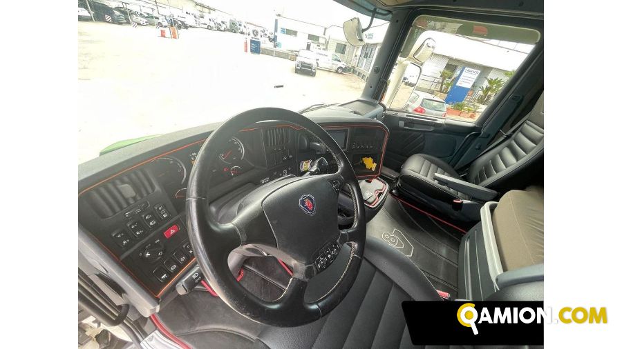 Scania R580 R580 | Altro Altro | RIBATTI VEICOLI INDUSTRIALI S.R.L.
