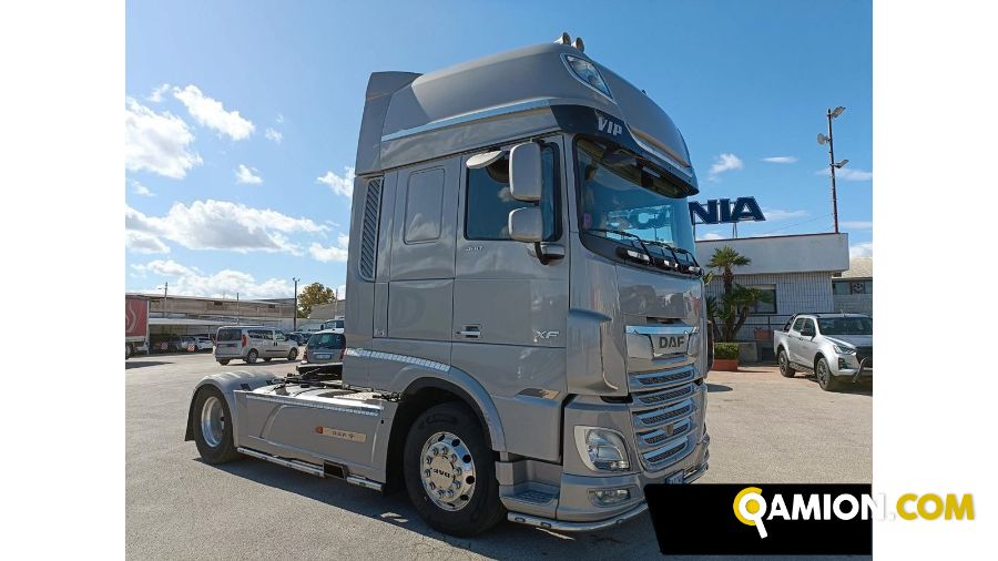 Daf xf480 xf480 | Altro Altro | RIBATTI VEICOLI INDUSTRIALI S.R.L.