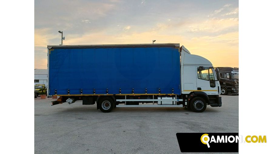 Iveco eurocargo 120e eurocargo 120e | Altro Altro | RIBATTI VEICOLI INDUSTRIALI S.R.L.