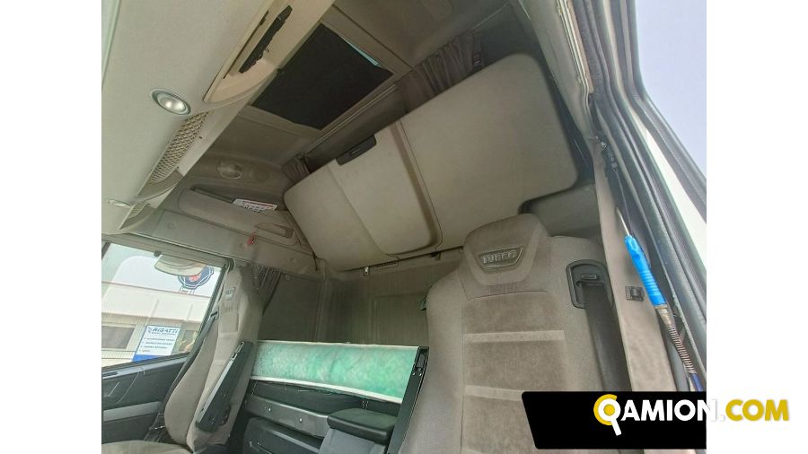 Iveco Stralis 500 Stralis 500 | Altro Altro | RIBATTI VEICOLI INDUSTRIALI S.R.L.