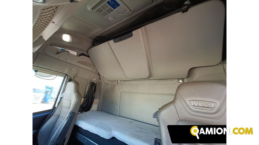 Iveco STRALIS 480 STRALIS 480 | Altro Altro | RIBATTI VEICOLI INDUSTRIALI S.R.L.