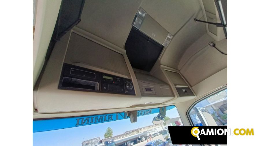 Volvo fh500 fh500 | Altro Altro | RIBATTI VEICOLI INDUSTRIALI S.R.L.