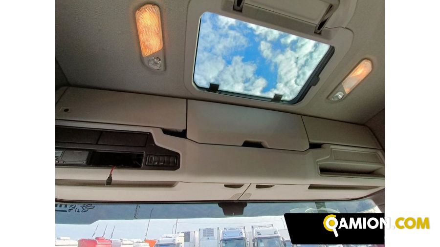 Scania P450 P450 | Altro Altro | RIBATTI VEICOLI INDUSTRIALI S.R.L.