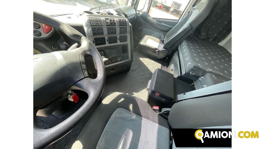 Trattore  | Altro Altro