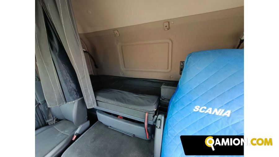 Scania P450 P450 | Altro Altro | RIBATTI VEICOLI INDUSTRIALI S.R.L.