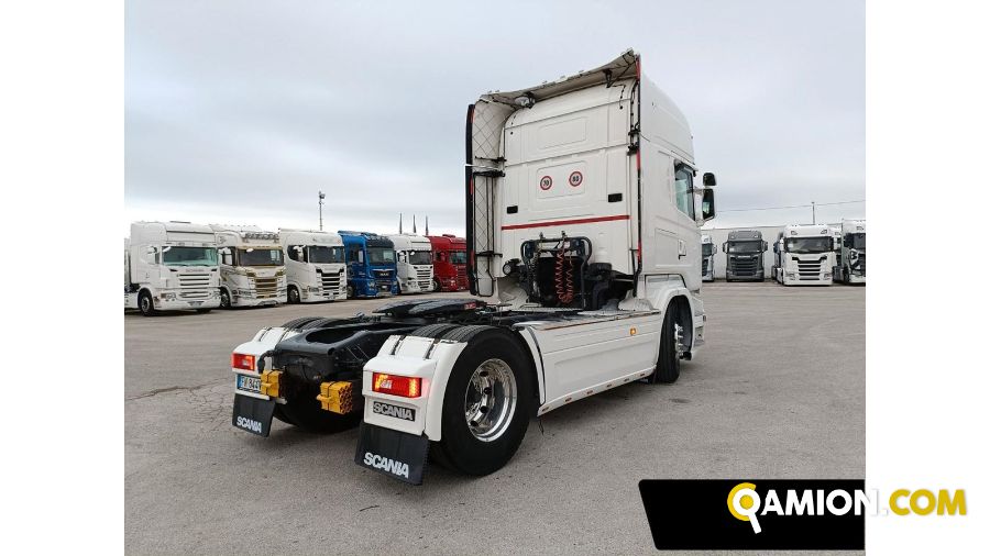 Scania R490 R490 | Altro Altro | RIBATTI VEICOLI INDUSTRIALI S.R.L.