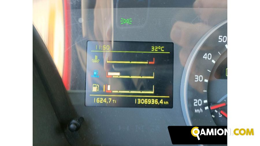 Volvo fh500 fh500 | Altro Altro | RIBATTI VEICOLI INDUSTRIALI S.R.L.