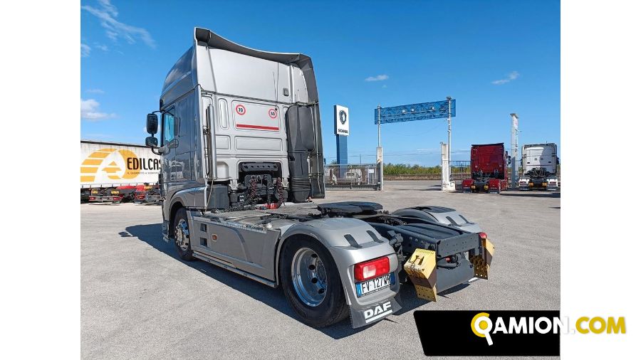 Daf xf480 xf480 | Altro Altro | RIBATTI VEICOLI INDUSTRIALI S.R.L.