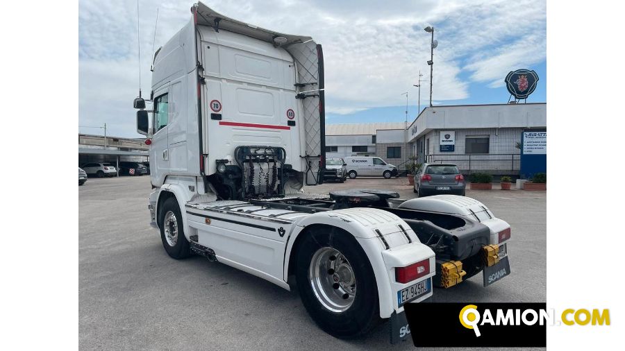Scania R580 R580 | Altro Altro | RIBATTI VEICOLI INDUSTRIALI S.R.L.