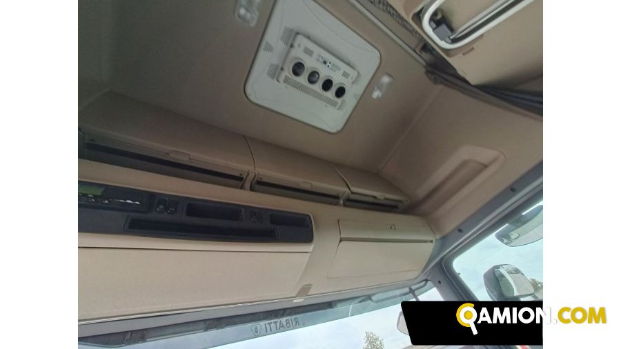 Scania R450 R450 | Altro Altro | RIBATTI VEICOLI INDUSTRIALI S.R.L.
