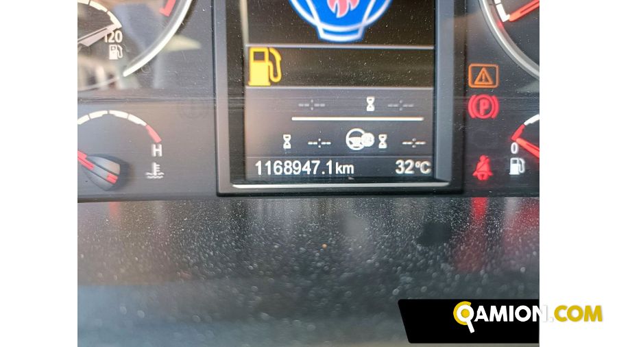 Scania R490 R490 | Altro Altro | RIBATTI VEICOLI INDUSTRIALI S.R.L.
