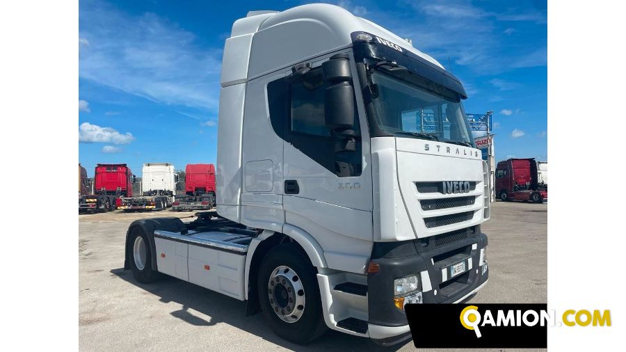 Trattore  | Altro Altro