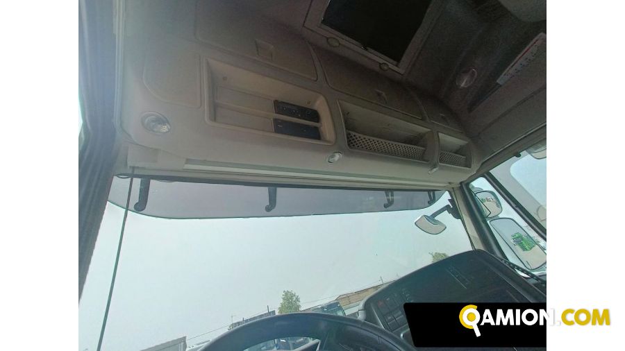 Iveco Stralis 500 Stralis 500 | Altro Altro | RIBATTI VEICOLI INDUSTRIALI S.R.L.