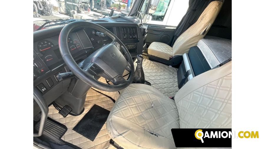 Trattore  | Altro Altro