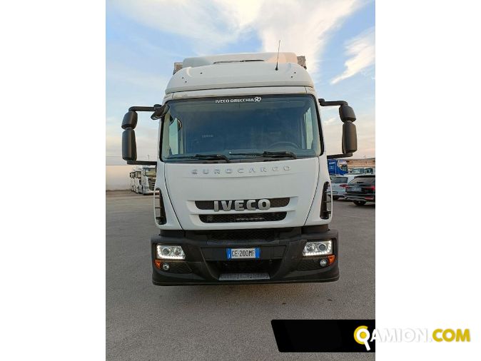 Iveco eurocargo 120e eurocargo 120e | Altro Altro | RIBATTI VEICOLI INDUSTRIALI S.R.L.
