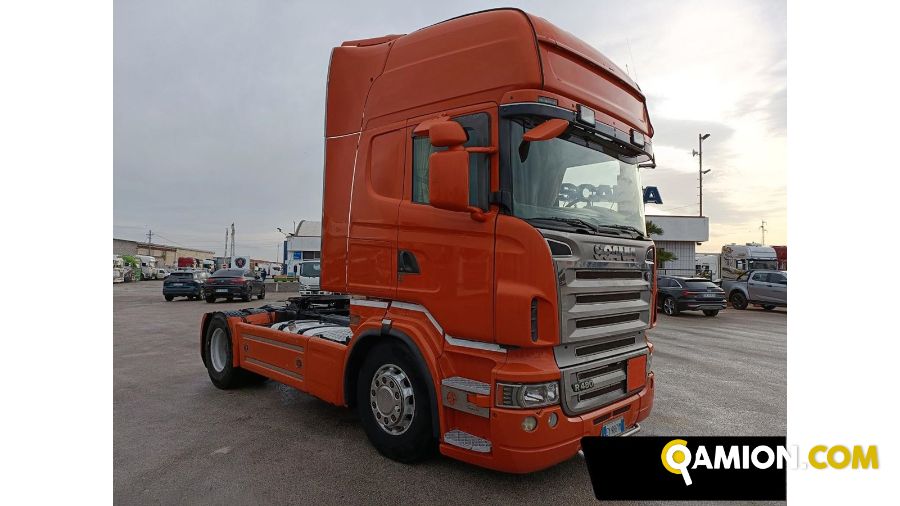 Scania R480 R480 | Altro Altro | RIBATTI VEICOLI INDUSTRIALI S.R.L.
