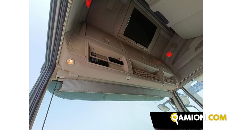 Iveco Stralis 500 Stralis 500 | Altro Altro | RIBATTI VEICOLI INDUSTRIALI S.R.L.