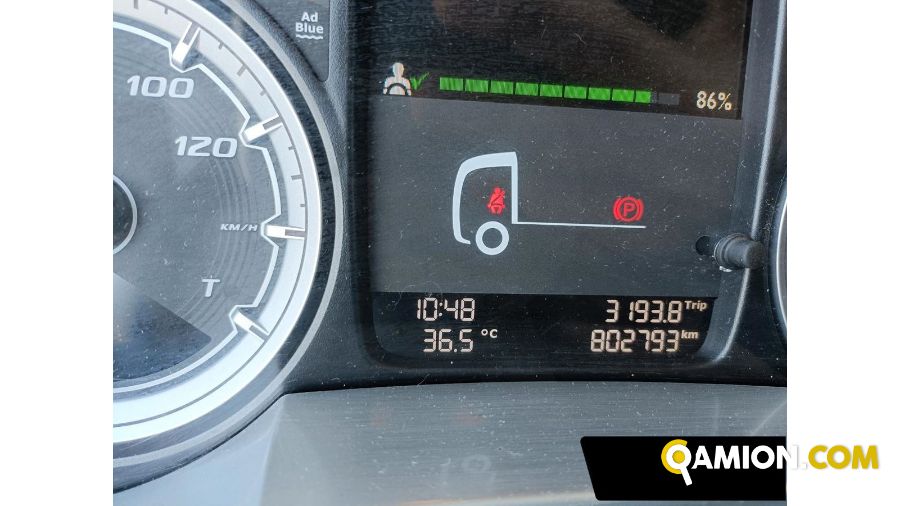 Daf xf530 xf530 | Altro Altro | RIBATTI VEICOLI INDUSTRIALI S.R.L.